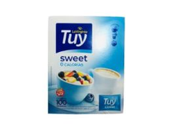 TUY SWEET -LA VIRGINIA