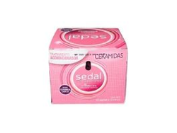 ACOND. SEDAL CERAMIDAS X 24U