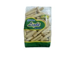 GRISINES DALMACIA SALVADO 250GRS
