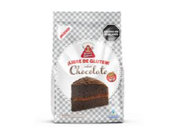 MEZCLA P/BIZC. CHOCOL