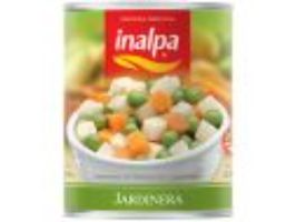 INALP JARDINERA
