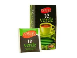 TE VERDE VELEZ X25 UNID