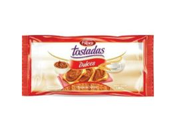 TOSTADAS DULCES FIRENZEN 180GRS