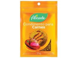 CONDIM PARA CARNES 25GR