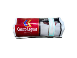 CUATRO LEGUAS TABACO