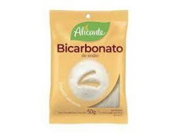 BICARBONATO ALICANTE 50 GR