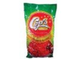 FORMITAS FRUTILLA COPS X 700G