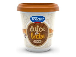 DULCE DE LECHE TREGAR 400GRS