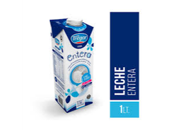 LECHE LARGA VIDA TREGAR 1 LITRO