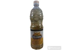 ACEITE GIRASOL SOLEMNE 900CC