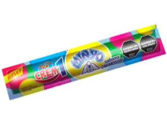 5 CAJAS JUGO MINYO CREMA 1