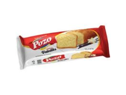 POZO BUDIN VAINILLA 170G