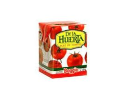 PURE TOMATE LA HUERTA 530