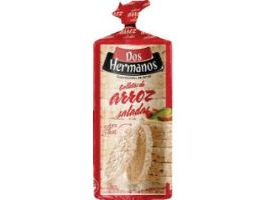 SLIM DISCO DOS HNOS X 100GR C/SAL