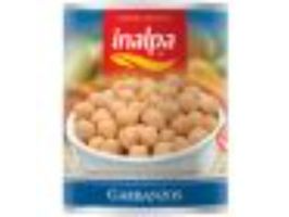 INALPA GARBANZO