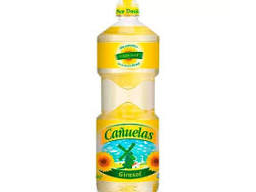 ACEITE GIRASOL CAÑUELAS 900CC