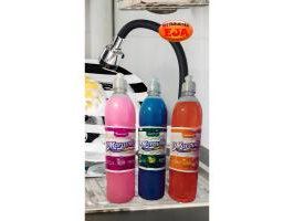 LAVA D´MARAVILLA X 750ML ALOEVERA