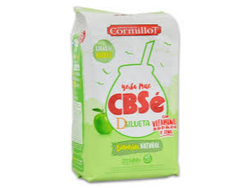 YERBA CBSE SILUETA 500 GR