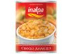 INALPA CHOCLO GRANO AMARILLOX 300GR