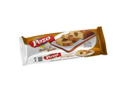 POZO BUDIN RELL D.D. LECHE X 170GR