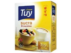 TUY SWEET EDULCORANTE EN POLVO