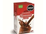 CHOCOLATADA SERENISIMA LITRO X8