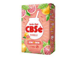 YERBA CBSE POMELO 500 GR