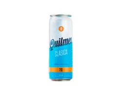 PLANCHA LATON QUILMES 710CC X16 UNID