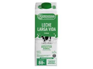 LA SERENIS. LARG VIDA DESCREM. X8