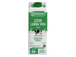 LA SERENIS. LARG VIDA DESCREM. X8