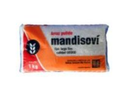 ARROZ MANDISOVI 1 KG X10