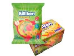 BILLIKEN GOMITAS ACIDAS X 12U