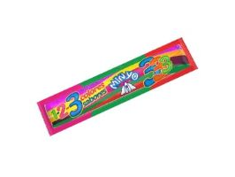 10 CAJAS MINYO 3 SABORES X30UNID C/U