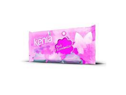 KENIA GLICERINA (ROSA) X 3 X 80GR