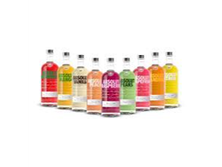 ABSOLUT SABORIZADO XUNID 700CC