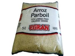 ARROZ LARGO FINO 5 KG