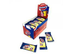 CHOCOLATIN BLANCO X 8G X 20U