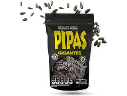 DOY PACK PIPA GIGANTE X 160GR