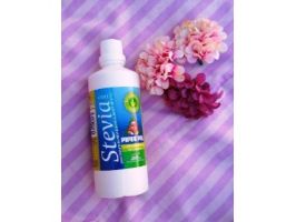 EDULCORANTE STEVIA PIPER POL X 100CC