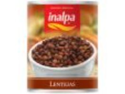 INALPA LENTEJA