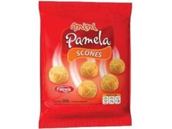 MINI PAMELAS SCONES 180GRS