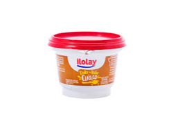DULCE DE LECHE ILOLAY 205 GRS