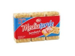 GALL MED TARDE SANDWICH