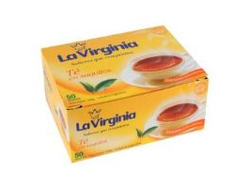 TE LA VIRGINIA X50 UNID