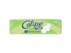 CALIPSO PLANA C/ALAS