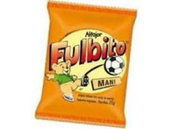 FULBITO MANI X 40U