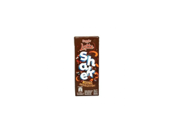 CHOCOLATADA 200CC BAGGIO X18UNID