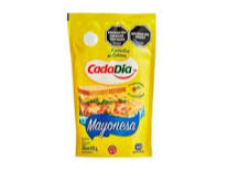 MAYONESA CADA DIA 250 GR