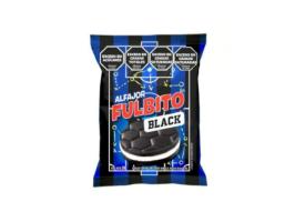 FULBITO BLACK X 40U