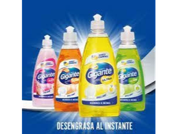 DETERGENTE ULTRA LIMON X 273CM (X6 UNIDADES)